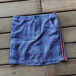 Hollister skirt